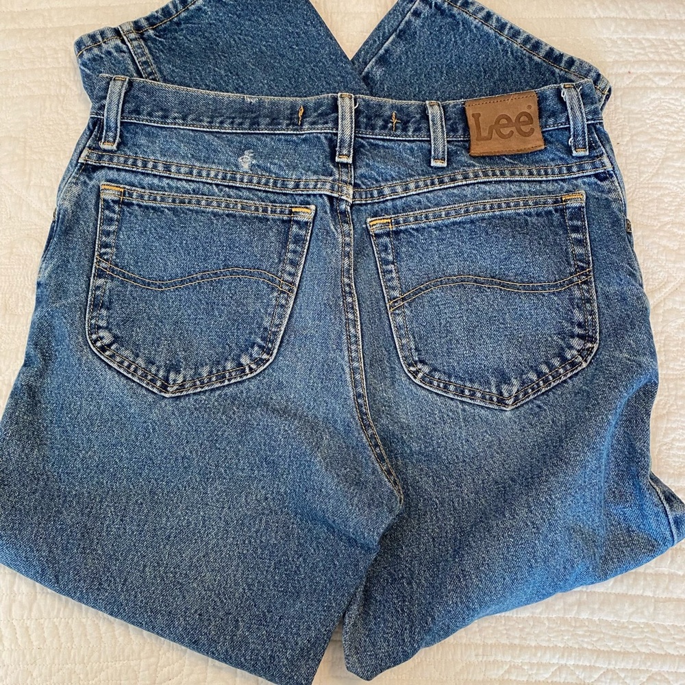 Lee Regular Fit